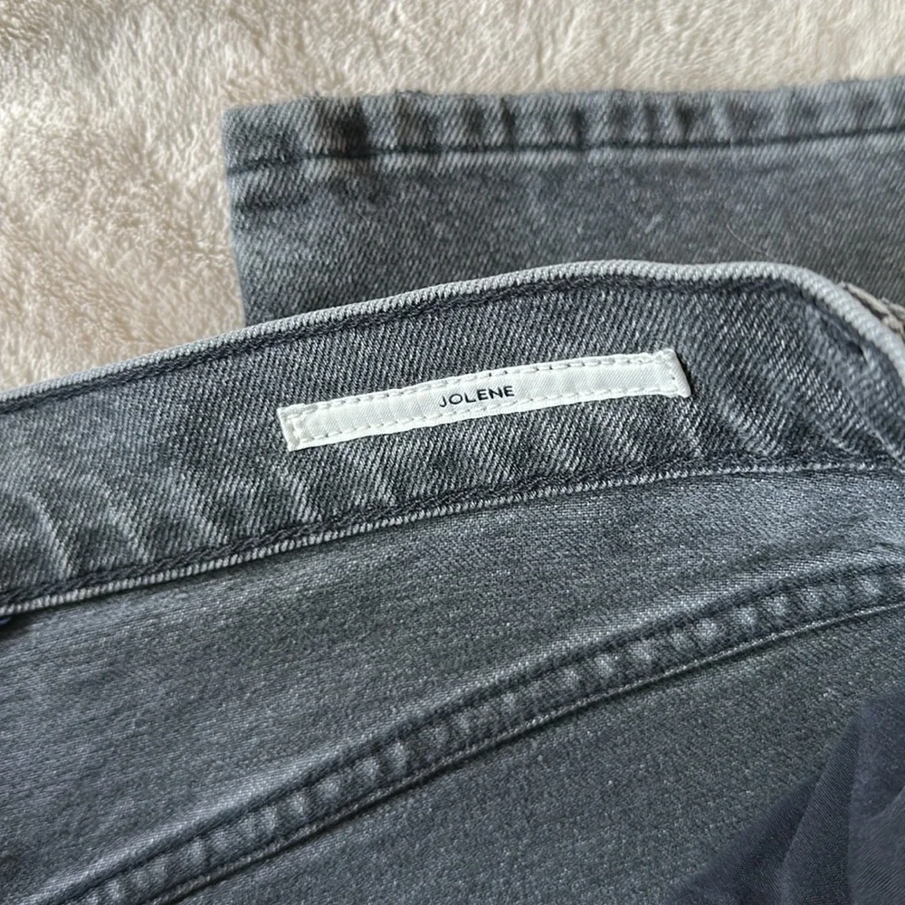 CITIZENS OF HUMANITY Jolene Hi Rise Vintage Slim Jean in Secrets - Picture 8 of 10